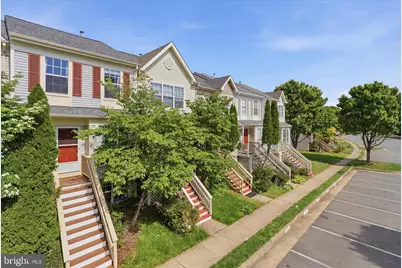 14128 Autumn Circle, Centreville, VA 20121 - Photo 1