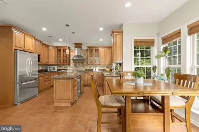8155 Douglas Fir Drive, Lorton, VA 22079 - Photo 12