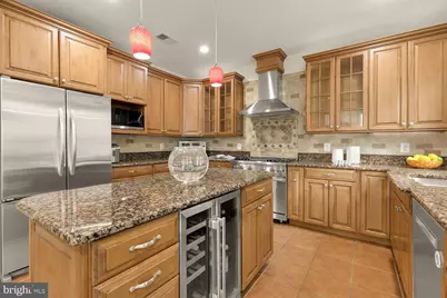 8155 Douglas Fir Drive, Lorton, VA 22079 - Photo 14