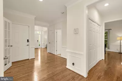 8155 Douglas Fir Drive, Lorton, VA 22079 - Photo 38