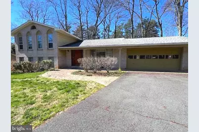 8523 Tysons Court, Vienna, VA 22182 - Photo 2