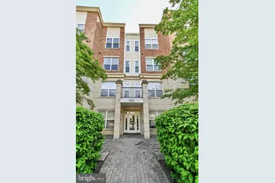 815 Branch Drive #401, Herndon, VA 20170 - Photo 2