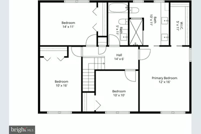 9336 Heather Glen Drive, Alexandria, VA 22309 - Photo 8
