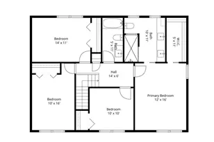 9336 Heather Glen Dr, Alexandria, VA 22309 - Photo 8