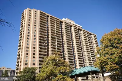 5505 Seminary Road #103N, Falls Church, VA 22041 - Photo 40