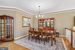 4014 Dogberry Ln, Fairfax, VA 22033 - Photo 12