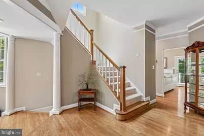 4014 Dogberry Lane, Fairfax, VA 22033 - Photo 4