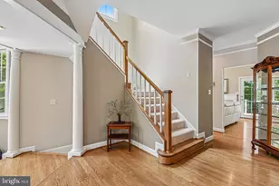 4014 Dogberry Ln, Fairfax, VA 22033 - Photo 4