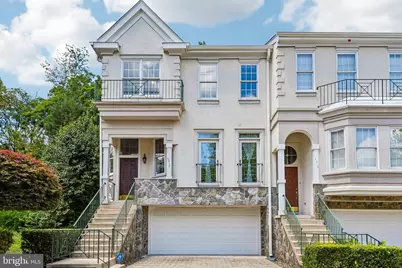 4014 Dogberry Lane, Fairfax, VA 22033 - Photo 2