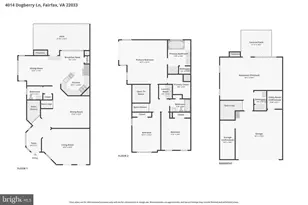 4014 Dogberry Ln, Fairfax, VA 22033 - Photo 48