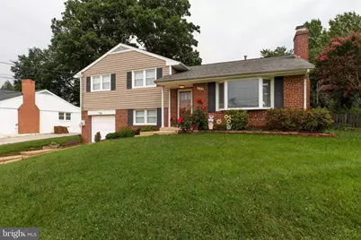 7108 Lanier Street, Annandale, VA 22003 - Photo 4