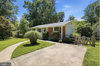 4338 Andes Drive, Fairfax, VA 22030 - Photo 2