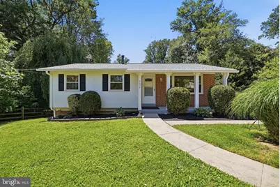 4338 Andes Drive, Fairfax, VA 22030 - Photo 1