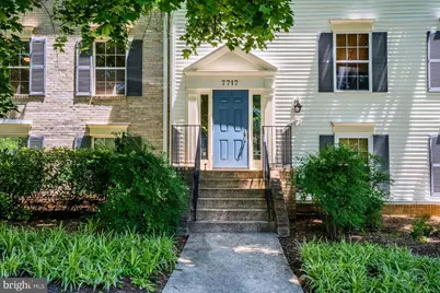 7717 Inversham Drive #116, Falls Church, VA 22042 - Photo 2