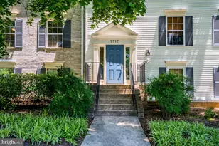 7717 Inversham Dr, Falls Church, VA 22042 - Photo 2