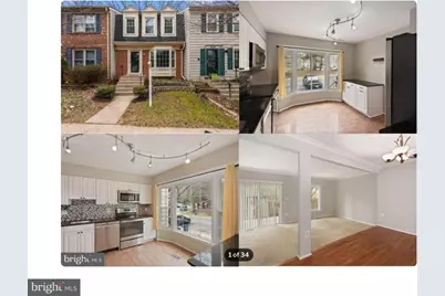 5528 Ridgeton Hill Court, Fairfax, VA 22032 - Photo 1