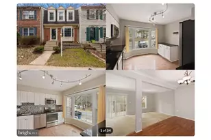 5528 Ridgeton Hill Ct, Fairfax, VA 22032 - Photo 1