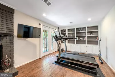 3907 Clares Court, Fairfax, VA 22033 - Photo 20