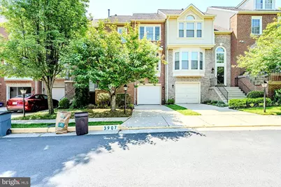 3907 Clares Court, Fairfax, VA 22033 - Photo 2