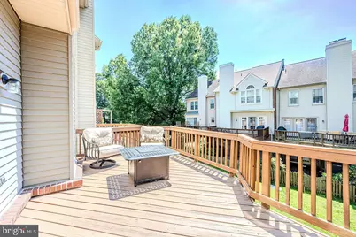3907 Clares Court, Fairfax, VA 22033 - Photo 24