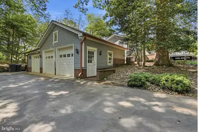 11744 Stuart Mill Road, Oakton, VA 22124 - Photo 50
