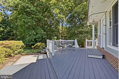 11744 Stuart Mill Road, Oakton, VA 22124 - Photo 36