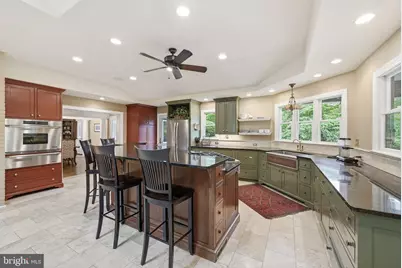 11744 Stuart Mill Road, Oakton, VA 22124 - Photo 24