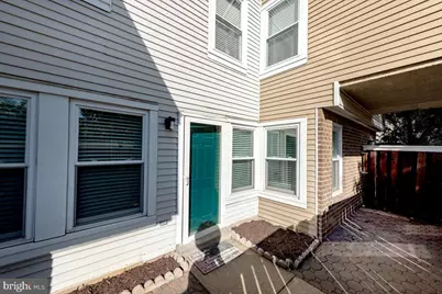 4356 Pembrook Village Drive #65, Alexandria, VA 22309 - Photo 28