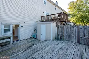 4356 Pembrook Village Dr, Alexandria, VA 22309 - Photo 26
