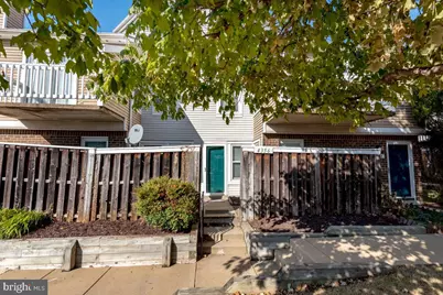 4356 Pembrook Village Drive #65, Alexandria, VA 22309 - Photo 32