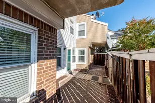 4356 Pembrook Village Dr, Alexandria, VA 22309 - Photo 30