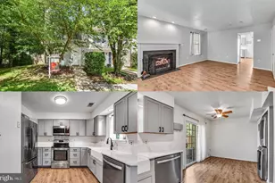 7612 Whitly Wy, Lorton, VA 22079 - Photo 1