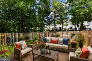 7612 Whitly Wy, Lorton, VA 22079 - Photo 4