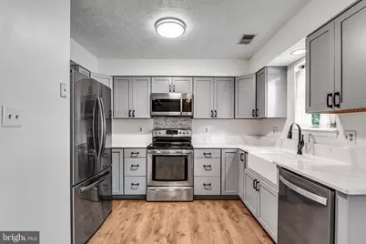 7612 Whitly Way, Lorton, VA 22079 - Photo 12