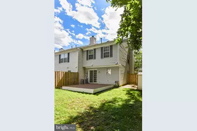 7612 Whitly Way, Lorton, VA 22079 - Photo 28