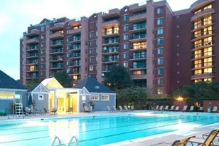 2230 George C Marshall Dr, Falls Church, VA 22043 - Photo 2