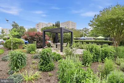 6641 Wakefield Drive #703, Alexandria, VA 22307 - Photo 48