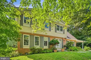 4030 Hadley Ln, Fairfax, VA 22032 - Photo 50