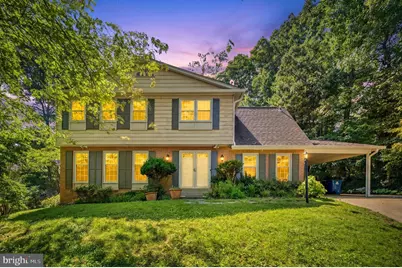 4030 Hadley Lane, Fairfax, VA 22032 - Photo 50