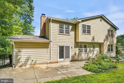 4030 Hadley Lane, Fairfax, VA 22032 - Photo 44