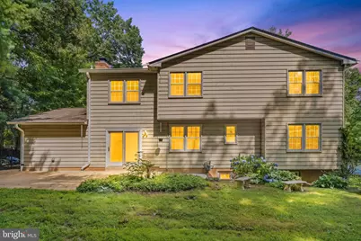 4030 Hadley Lane, Fairfax, VA 22032 - Photo 48