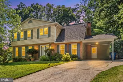 4030 Hadley Lane, Fairfax, VA 22032 - Photo 2