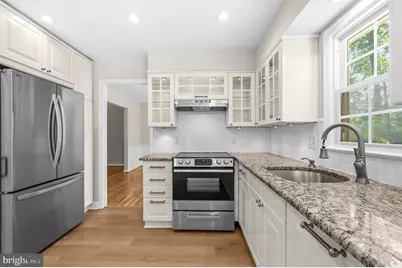 4030 Hadley Lane, Fairfax, VA 22032 - Photo 12