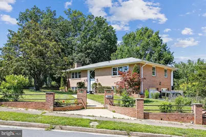 7108 Waldorf Lane, Falls Church, VA 22046 - Photo 1