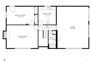7108 Waldorf Ln, Falls Church, VA 22046 - Photo 58
