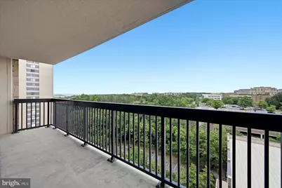 3709 S George Mason Drive #707, Falls Church, VA 22041 - Photo 8