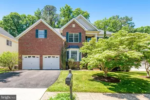 12221 Harbor Town Cir, Fairfax, VA 22033 - Photo 2