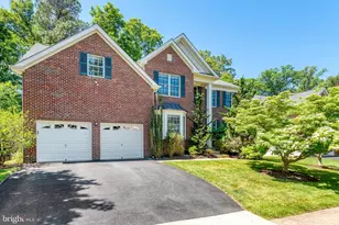 12221 Harbor Town Cir, Fairfax, VA 22033 - Photo 1
