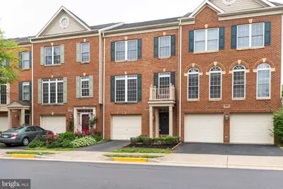 13557 Lavender Mist Lane, Centreville, VA 20120 - Photo 2