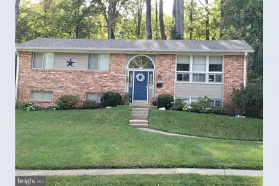 8639 Victoria Road, Springfield, VA 22151 - Photo 1